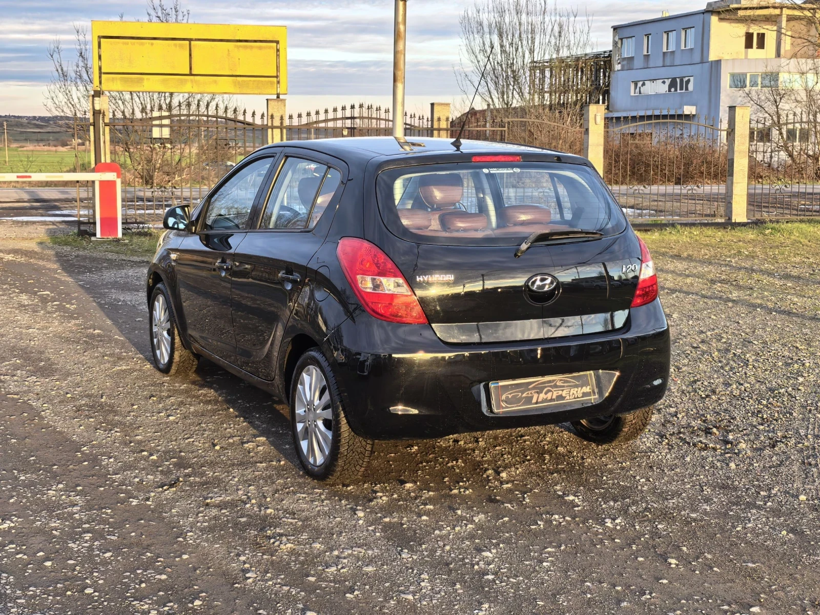 Hyundai I20 1, 6i - изображение 5