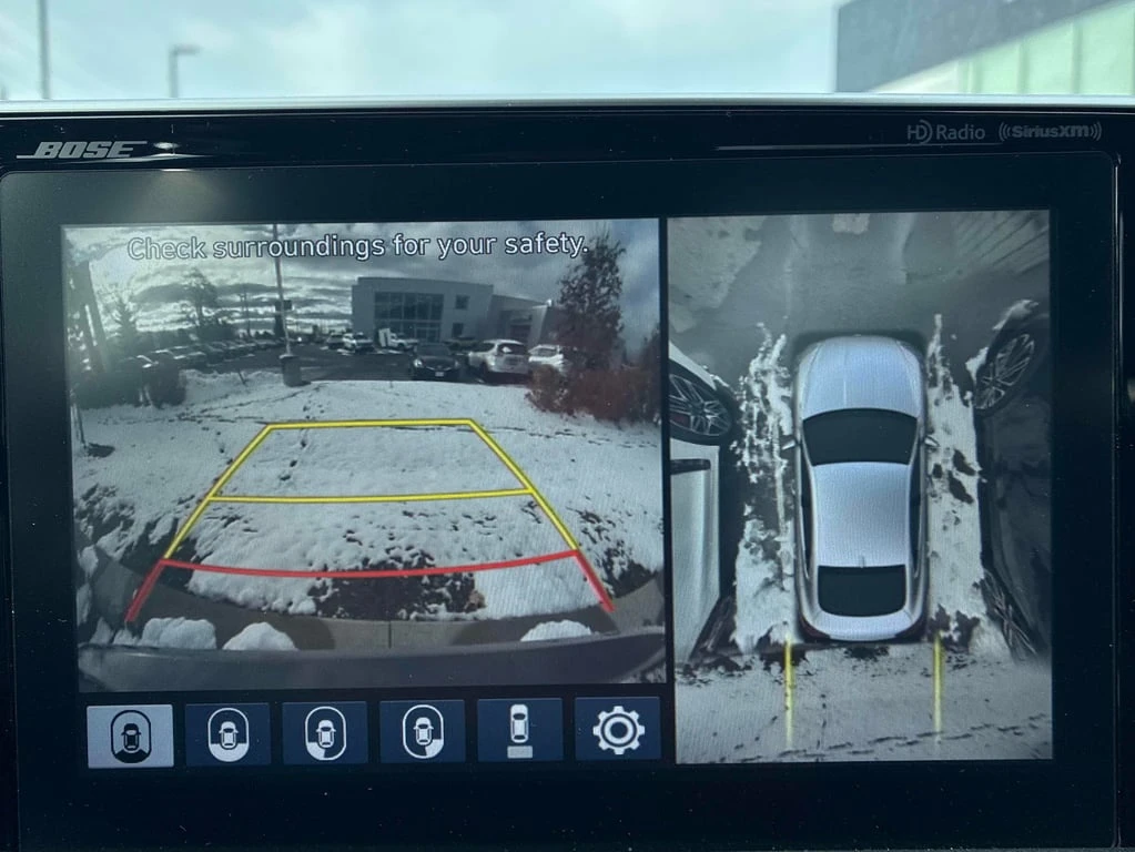 Hyundai Sonata * Luxury * CARFAX * ��� ������������ ������ | Mobile.bg � ����������� 10