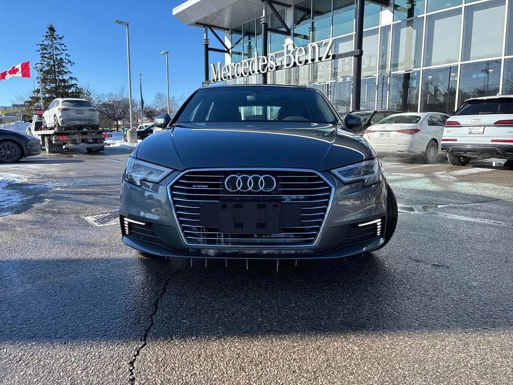 Audi A3 * Etron* Technik * CARFAX * ПОДГРЕВИ * BOSE  - изображение 6