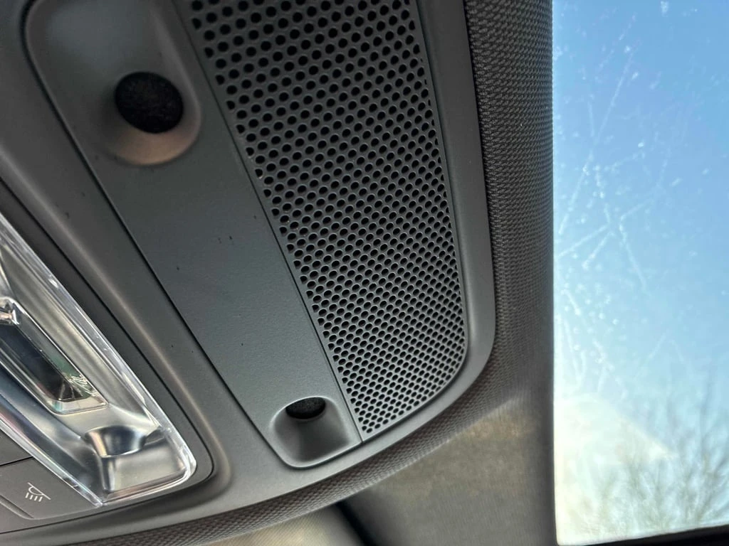 Audi A3 * Etron* Technik * CARFAX * �������� * BOSE  | Mobile.bg � ����������� 14