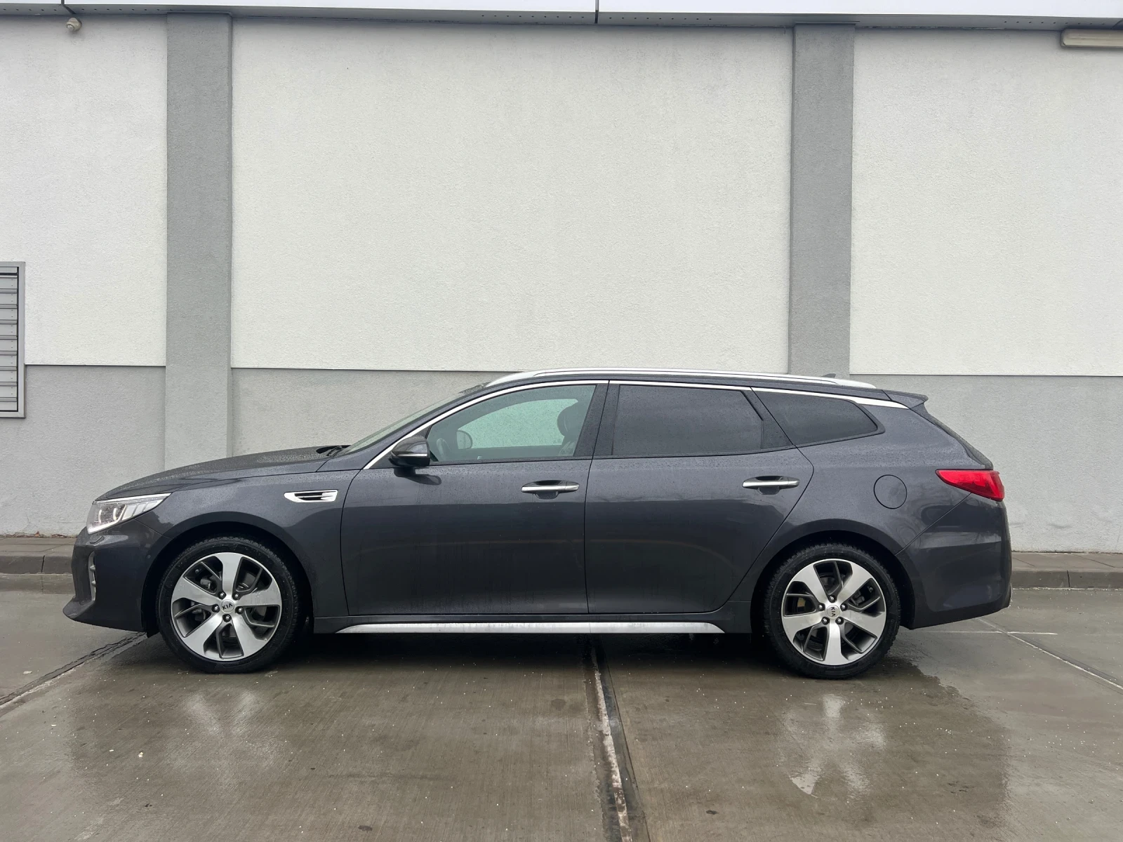 Kia Optima  GT line FullMax  | Mobile.bg � ����������� 3