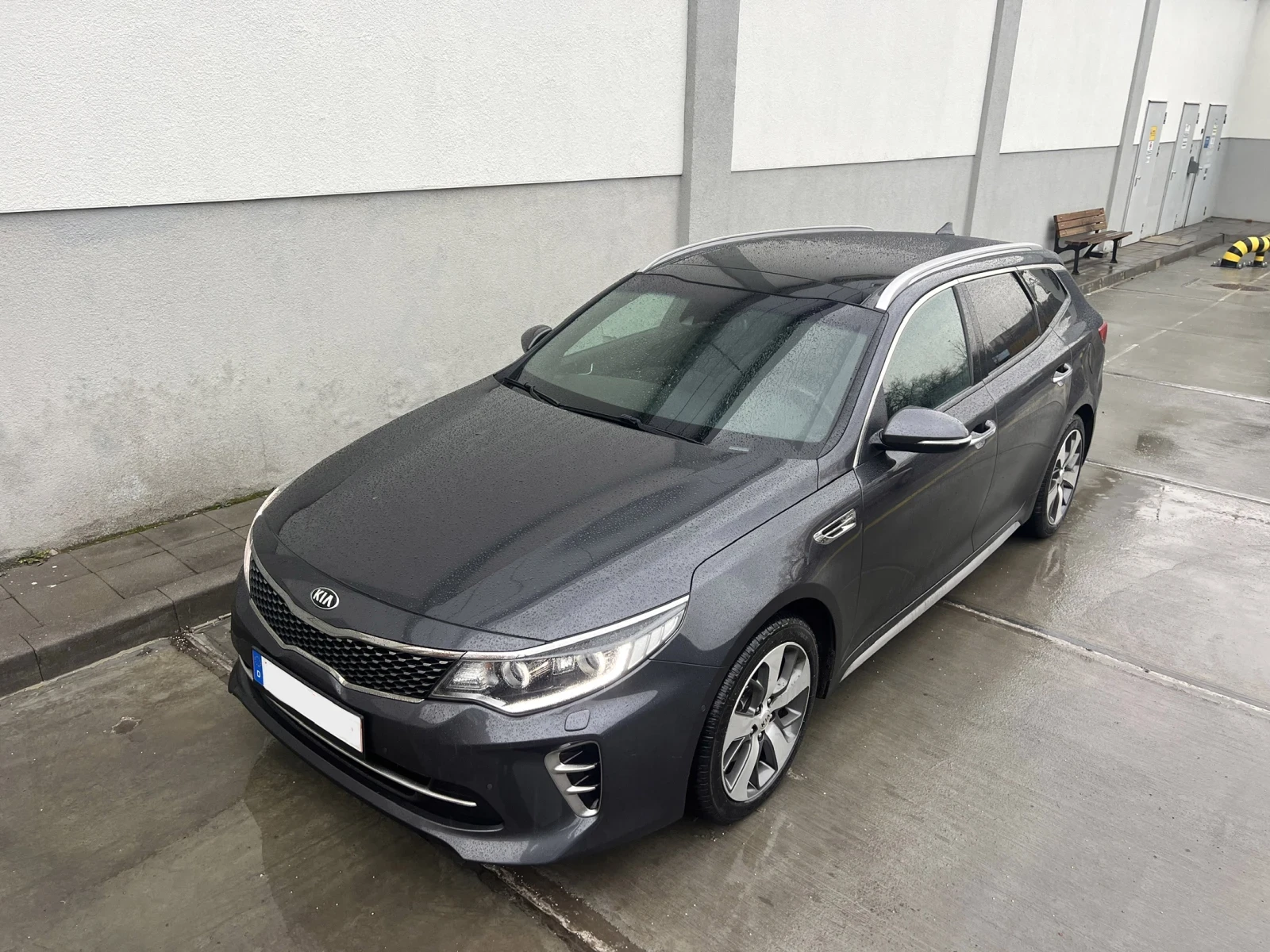Kia Optima  GT line FullMax  | Mobile.bg � ����������� 8