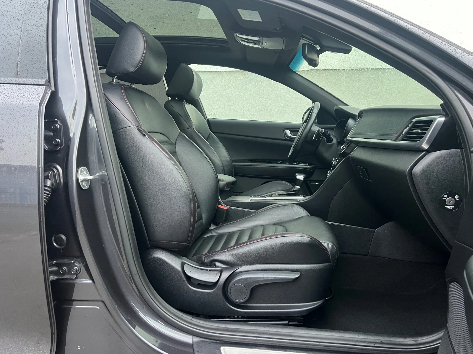 Kia Optima  GT line FullMax  | Mobile.bg � ����������� 13