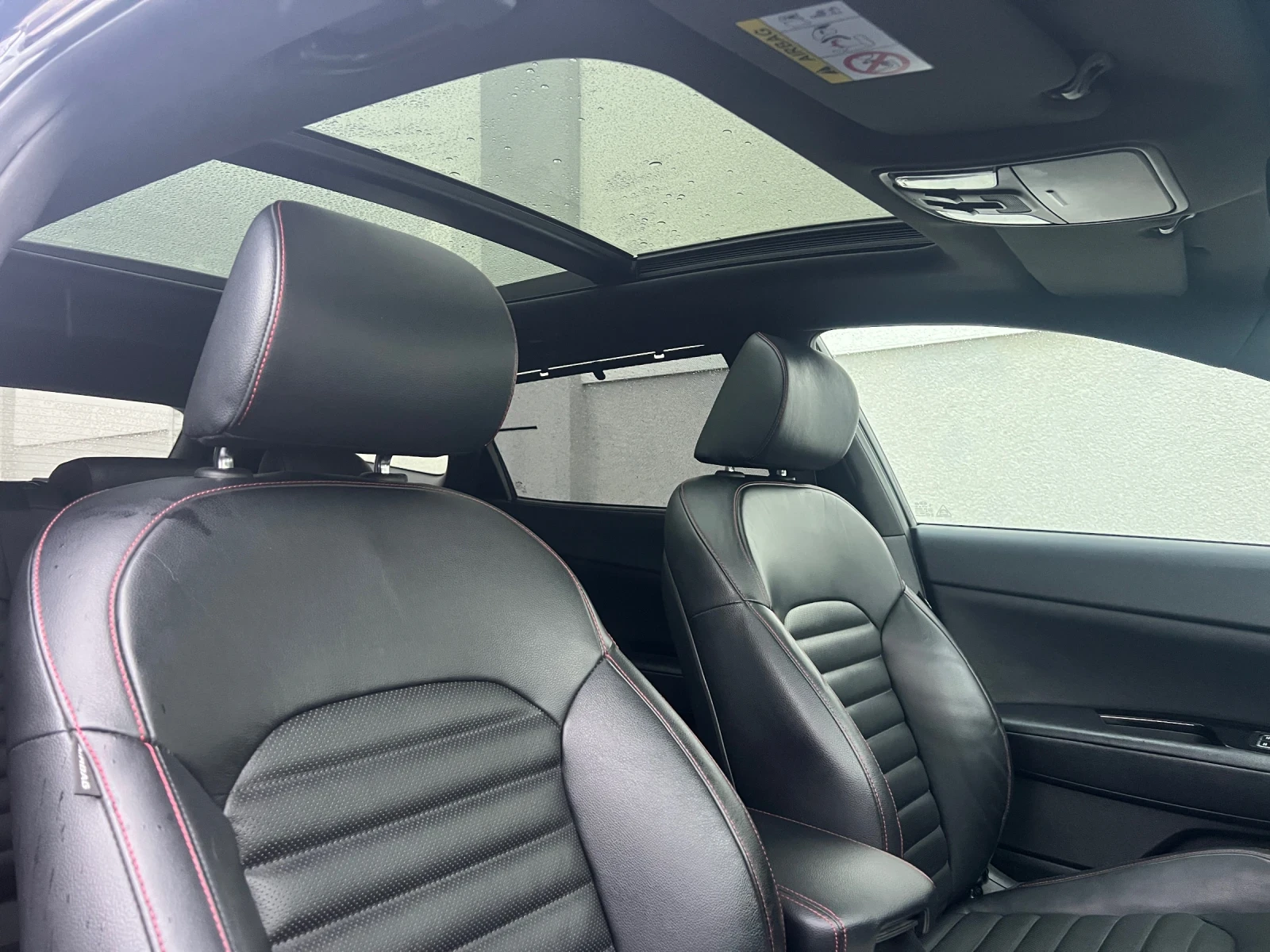 Kia Optima  GT line FullMax  | Mobile.bg � ����������� 15