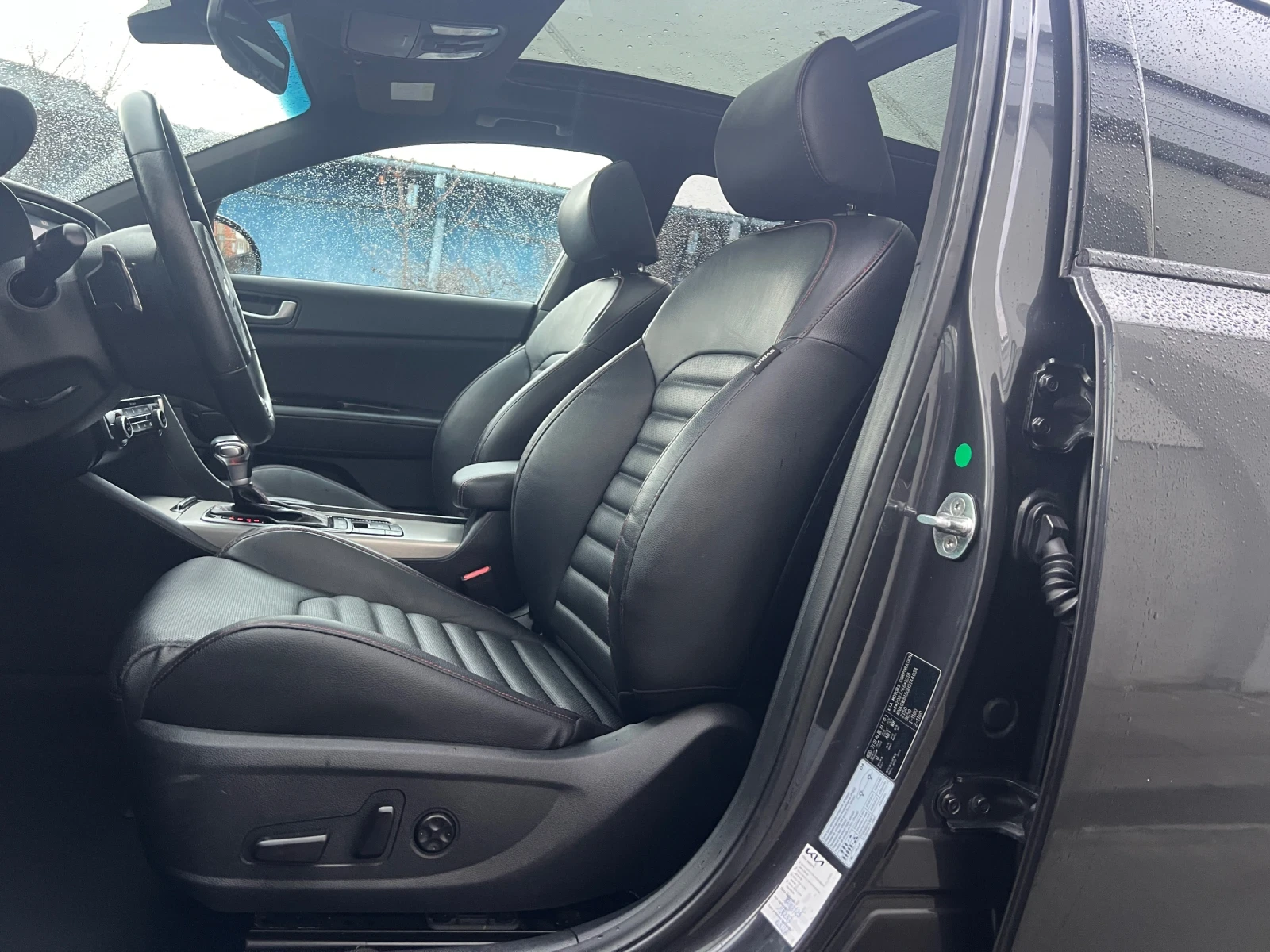 Kia Optima  GT line FullMax  | Mobile.bg � ����������� 12