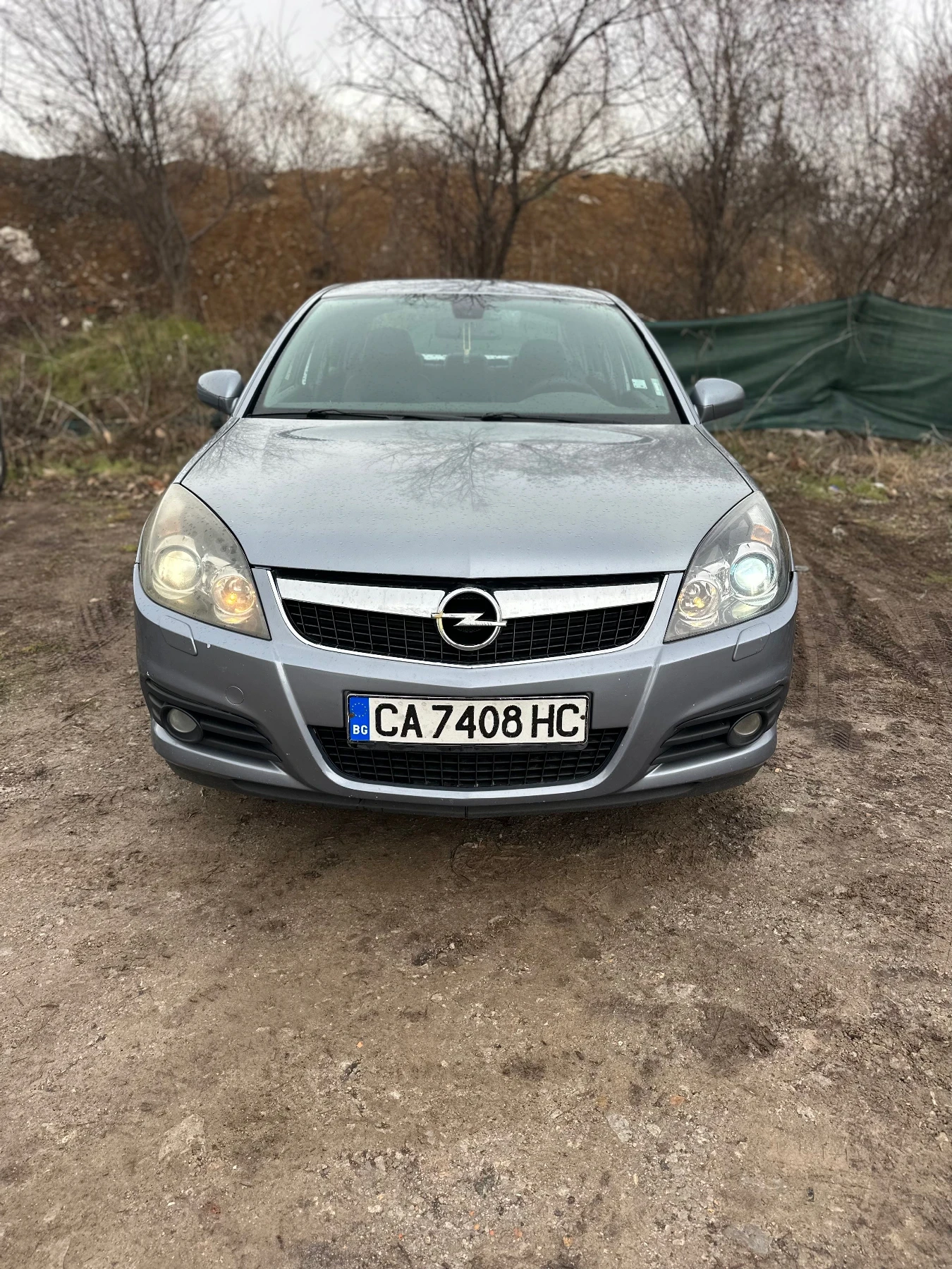 Opel Vectra 2.2 | Mobile.bg � ����������� 1