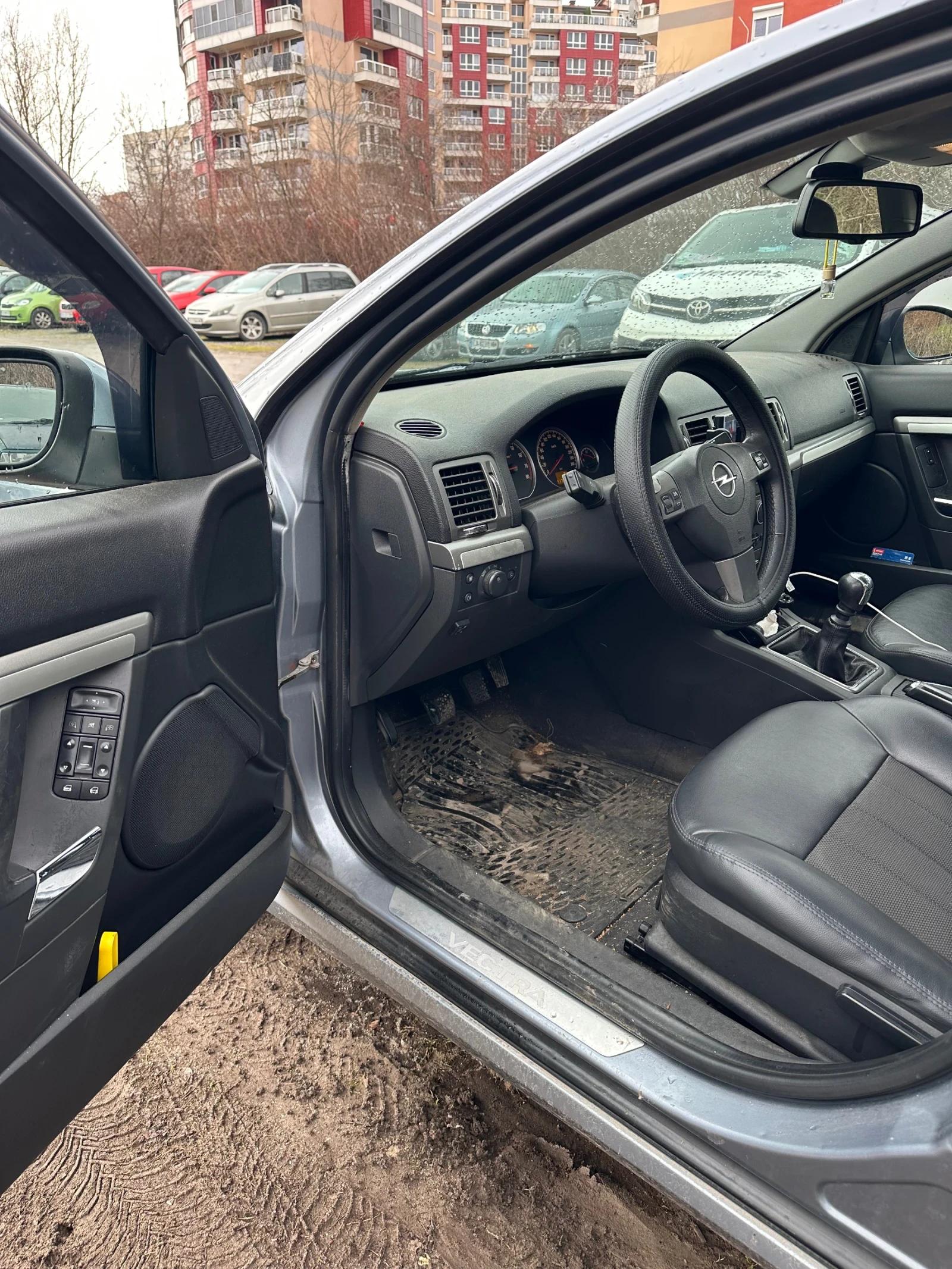 Opel Vectra 2.2 | Mobile.bg � ����������� 6