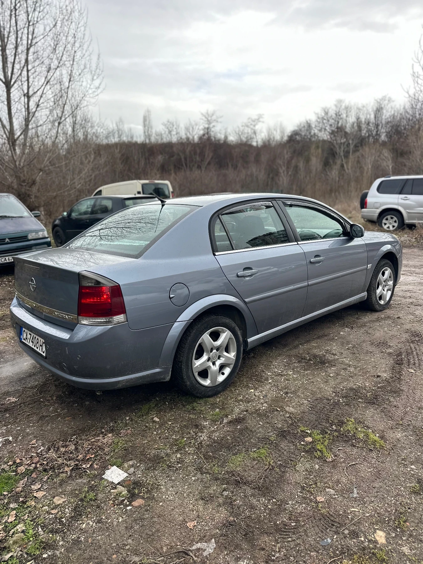 Opel Vectra 2.2 | Mobile.bg � ����������� 5