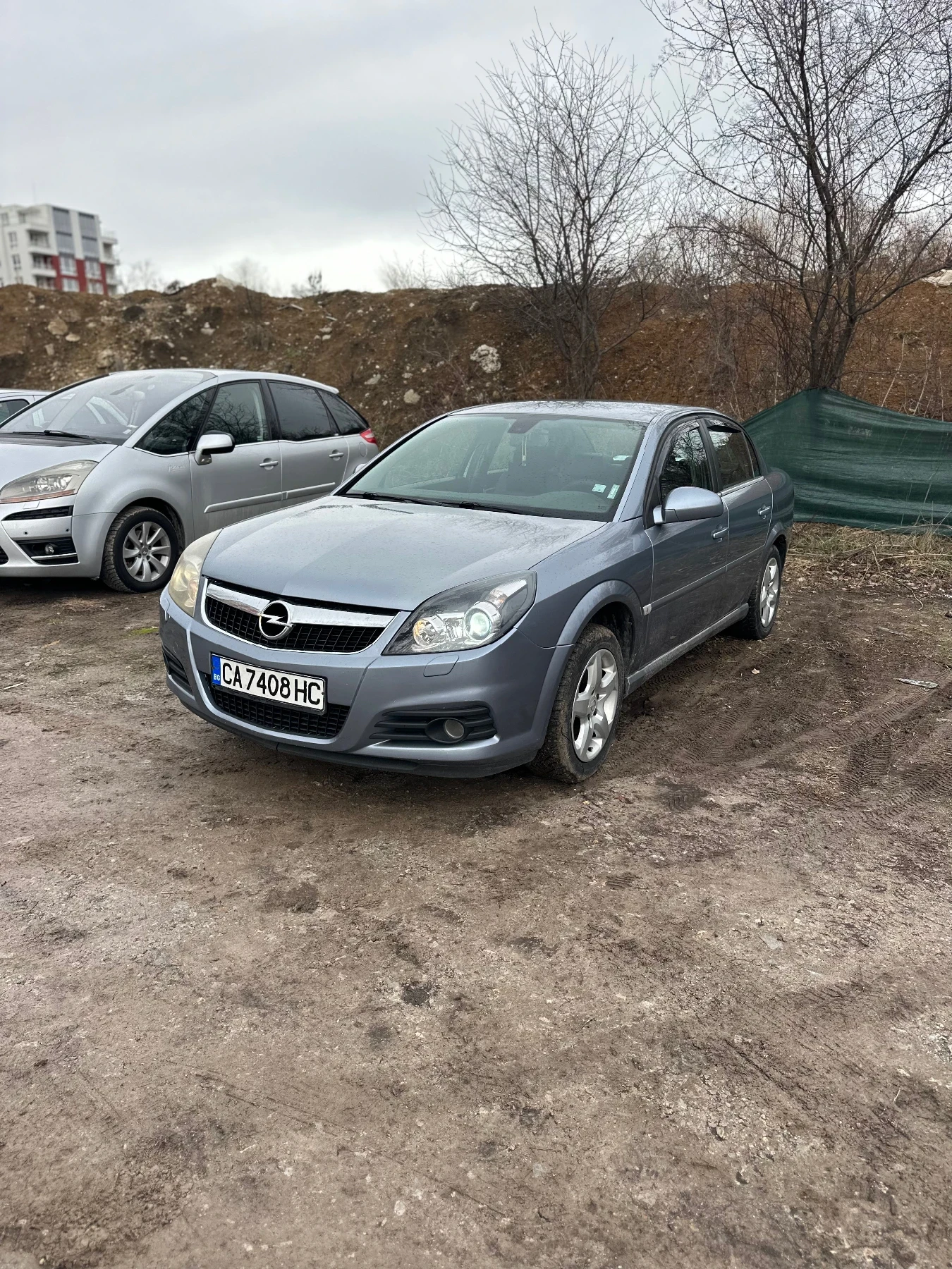 Opel Vectra 2.2 | Mobile.bg � ����������� 3