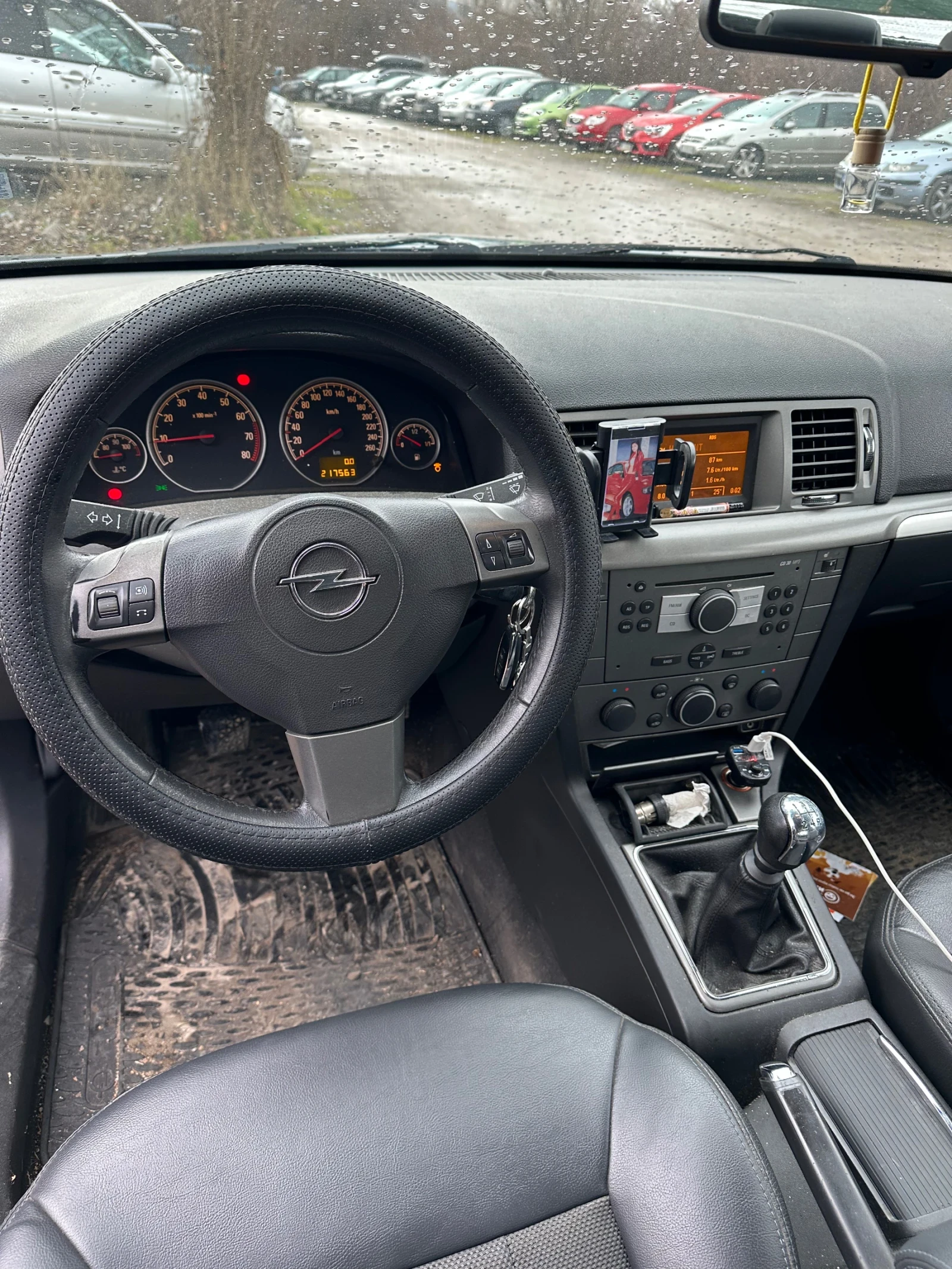 Opel Vectra 2.2 | Mobile.bg � ����������� 8