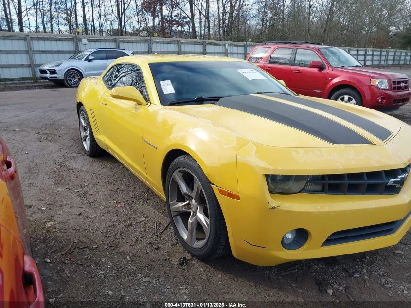 Chevrolet Camaro 2LT * ������ ���� ��� ����*  | Mobile.bg � ����������� 1