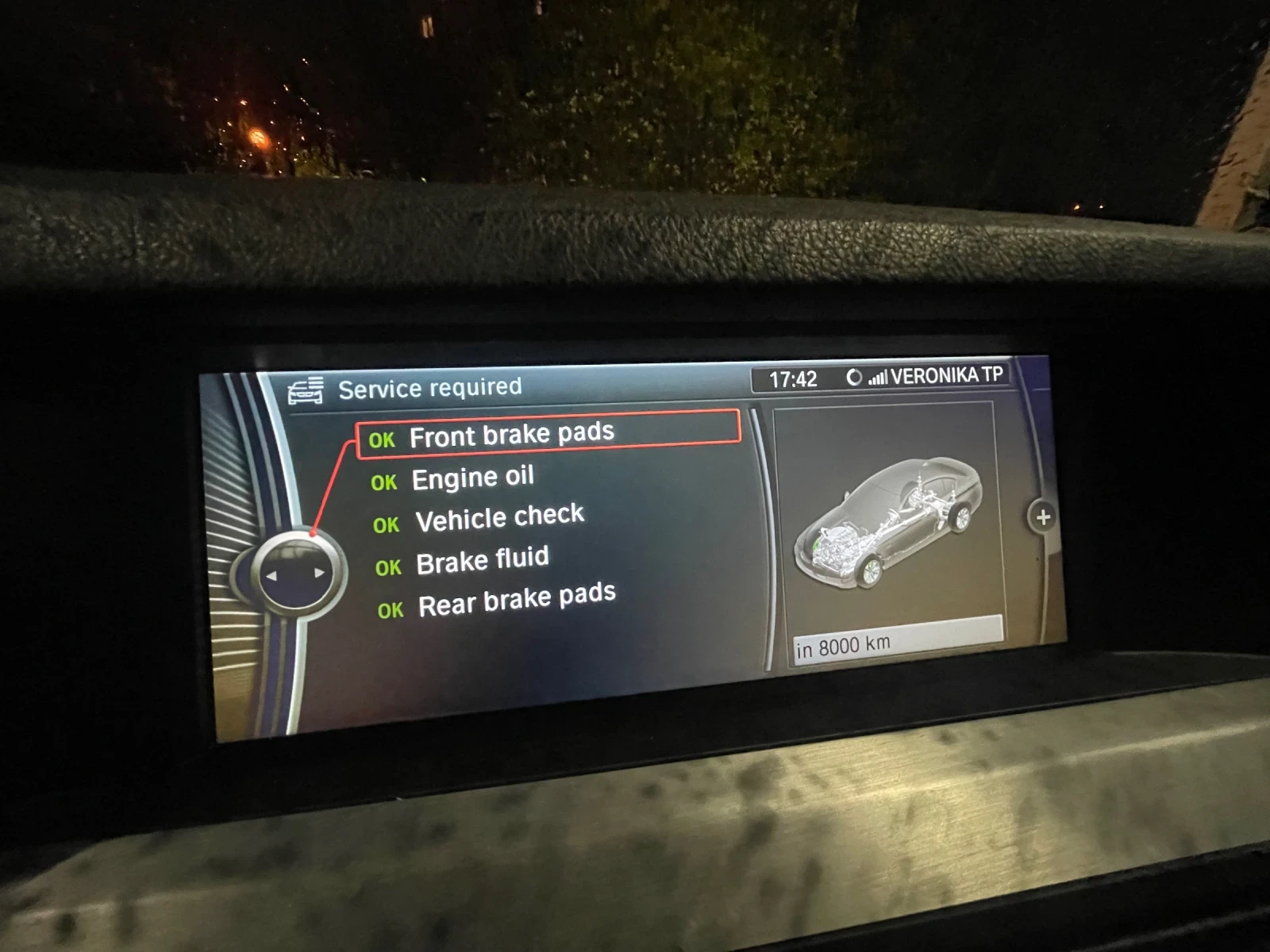 BMW 530, снимка 7 - Автомобили и джипове - 53640181