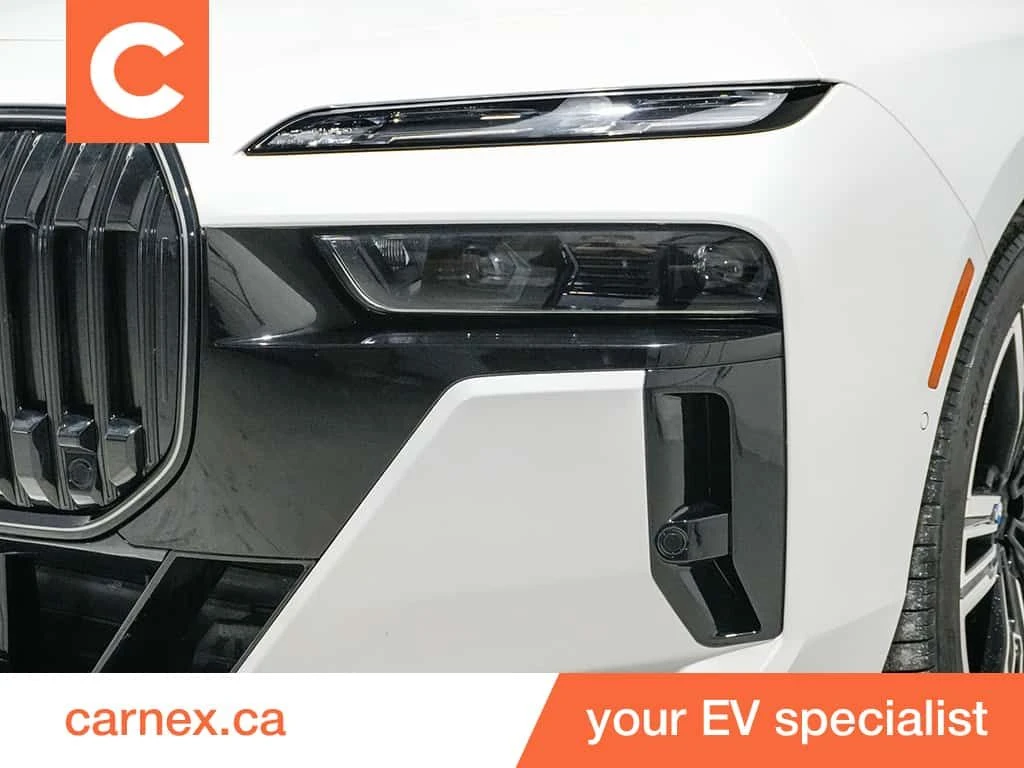 BMW i7 * xDrive60 * BOWERS AND WILKINS * ��������� * 360 | Mobile.bg � ����������� 4