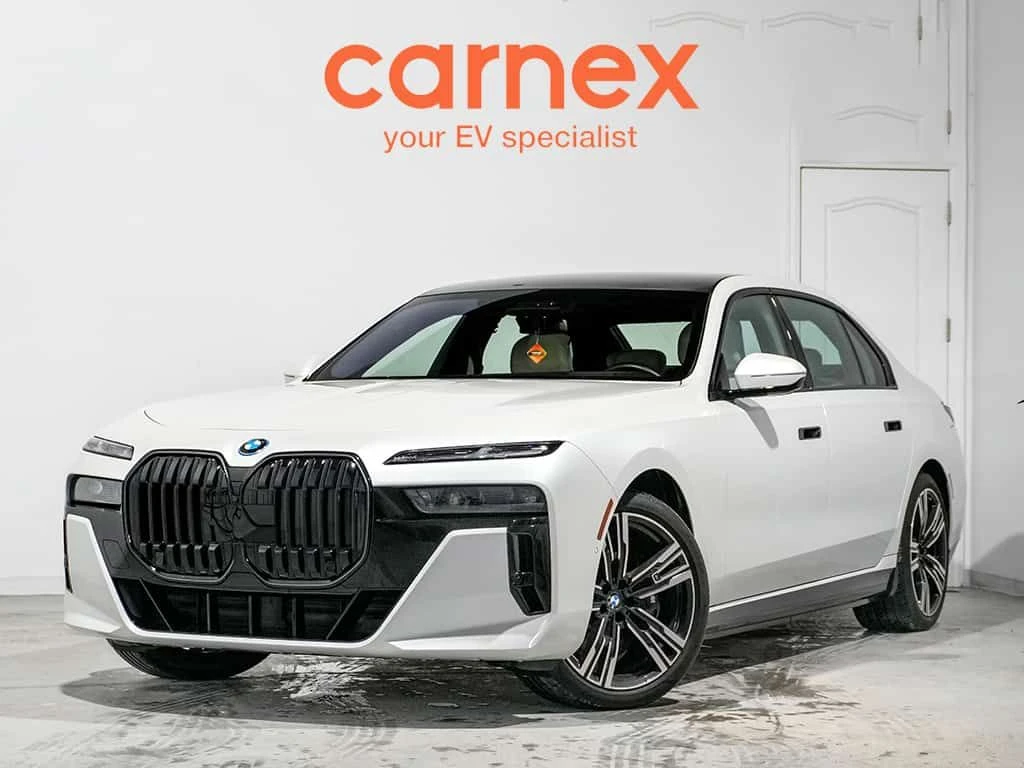 BMW i7 * xDrive60 * BOWERS AND WILKINS * ��������� * 360 | Mobile.bg � ����������� 1