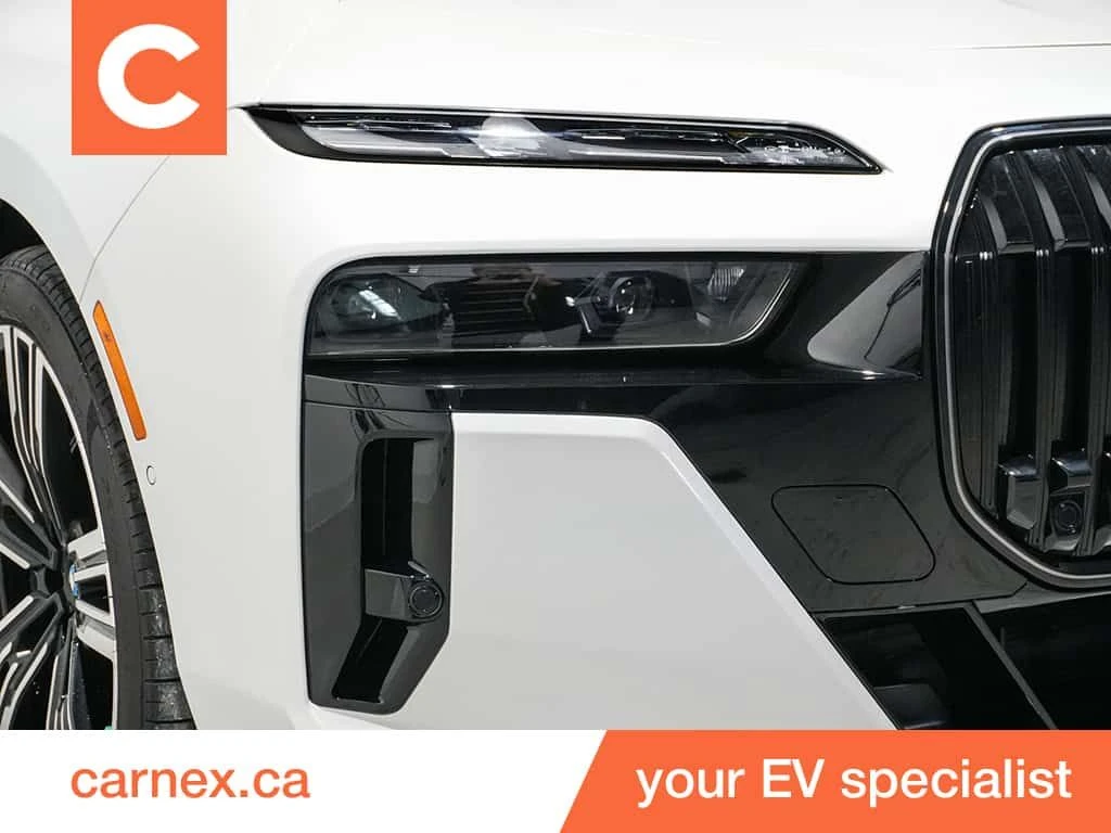 BMW i7 * xDrive60 * BOWERS AND WILKINS * ��������� * 360 | Mobile.bg � ����������� 6