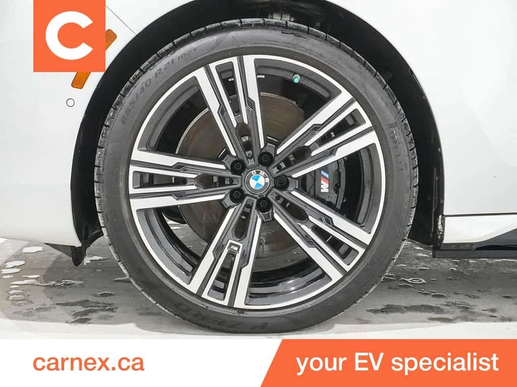 BMW i7 * xDrive60 * BOWERS AND WILKINS * ��������� * 360 | Mobile.bg � ����������� 13