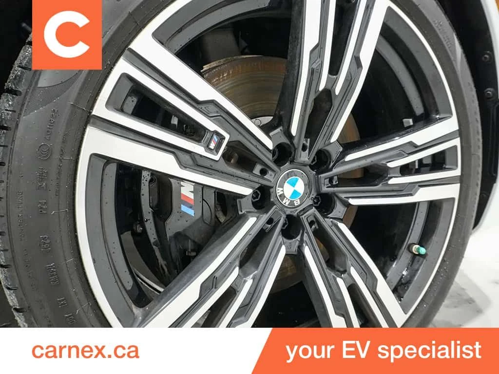 BMW i7 * xDrive60 * BOWERS AND WILKINS * ��������� * 360 | Mobile.bg � ����������� 17