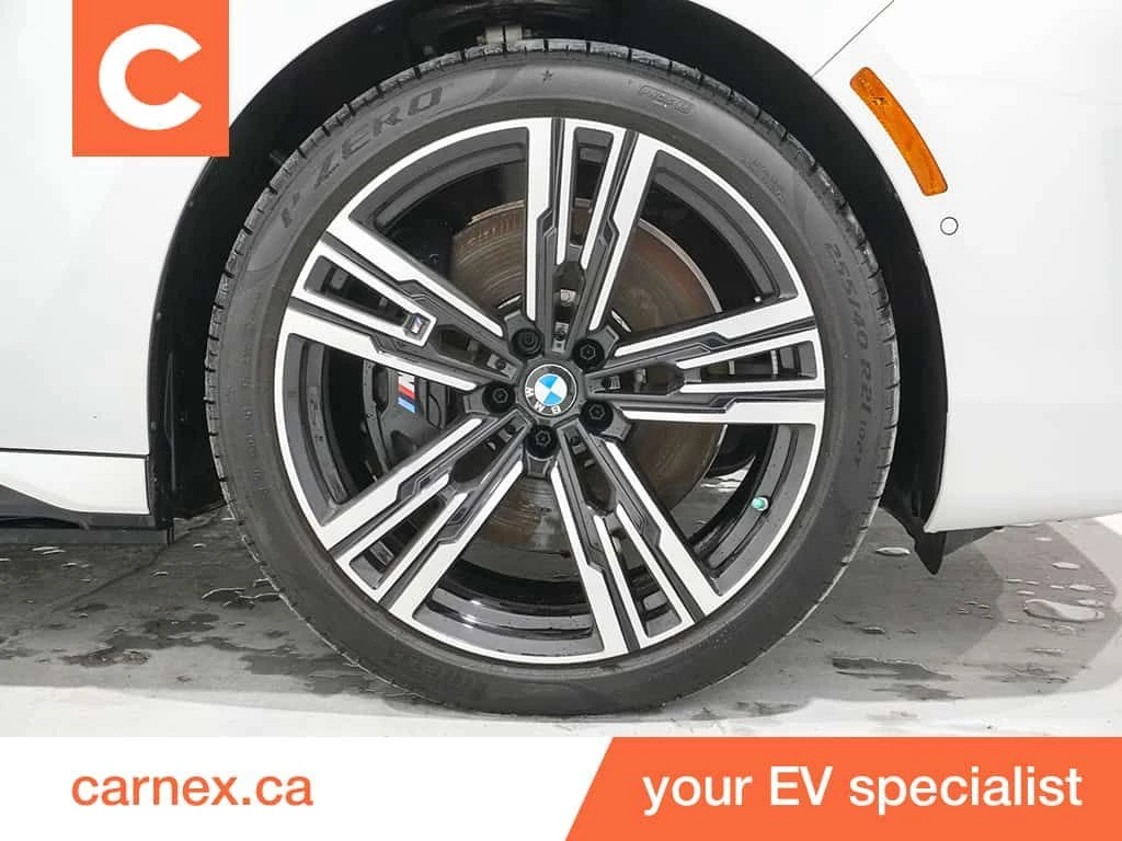 BMW i7 * xDrive60 * BOWERS AND WILKINS * ��������� * 360 | Mobile.bg � ����������� 16