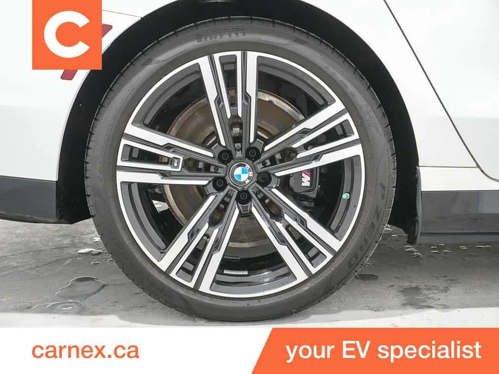 BMW i7 * xDrive60 * BOWERS AND WILKINS * ��������� * 360 | Mobile.bg � ����������� 15