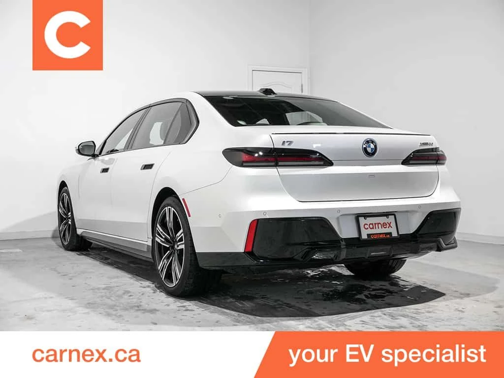 BMW i7 * xDrive60 * BOWERS AND WILKINS * ��������� * 360 | Mobile.bg � ����������� 8