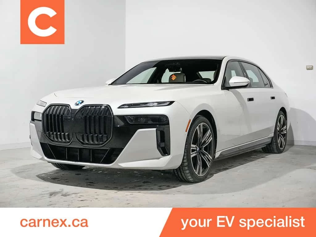 BMW i7 * xDrive60 * BOWERS AND WILKINS * ��������� * 360 | Mobile.bg � ����������� 3