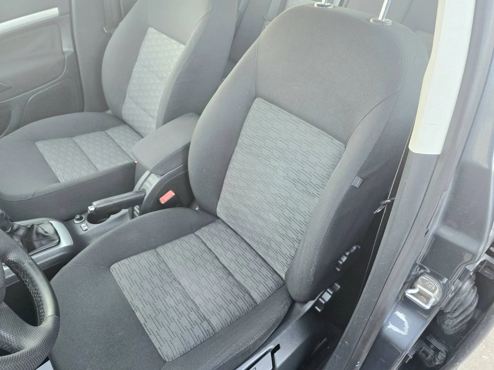 Skoda Octavia 2.0TDI/140hp | Mobile.bg � ����������� 9