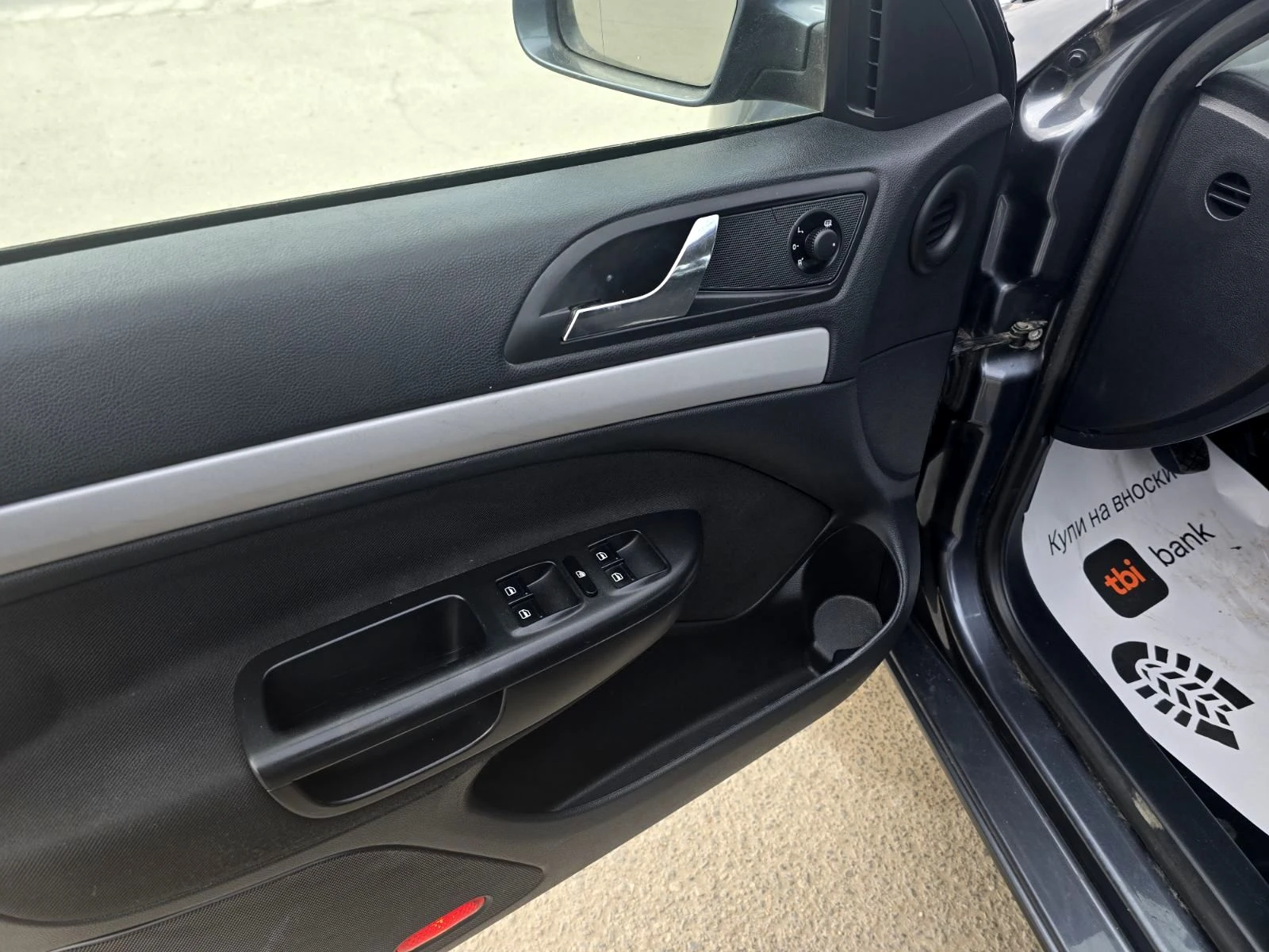 Skoda Octavia 2.0TDI/140hp, снимка 7 - Автомобили и джипове - 53736167