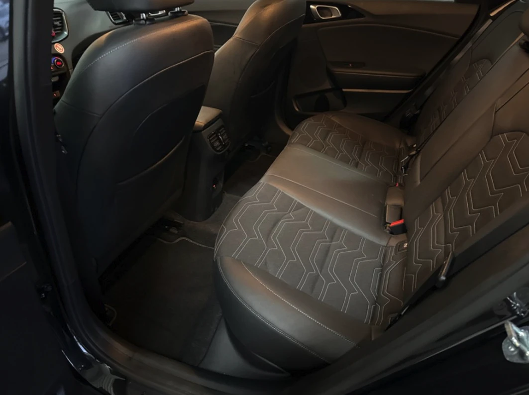 Kia Ceed 1.0 T-GDI, снимка 6 - Автомобили и джипове - 53817237