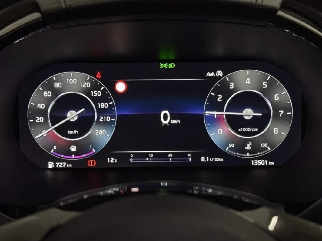 Kia Ceed 1.0 T-GDI, снимка 9 - Автомобили и джипове - 53817237