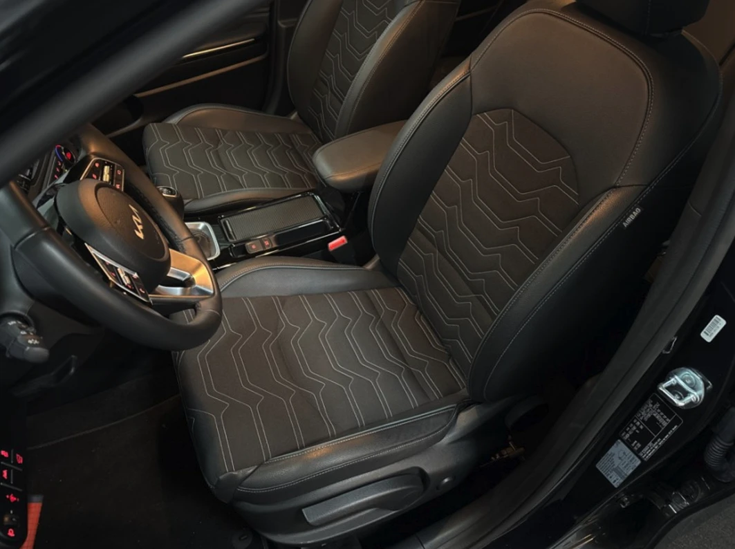 Kia Ceed 1.0 T-GDI, снимка 13 - Автомобили и джипове - 53817237