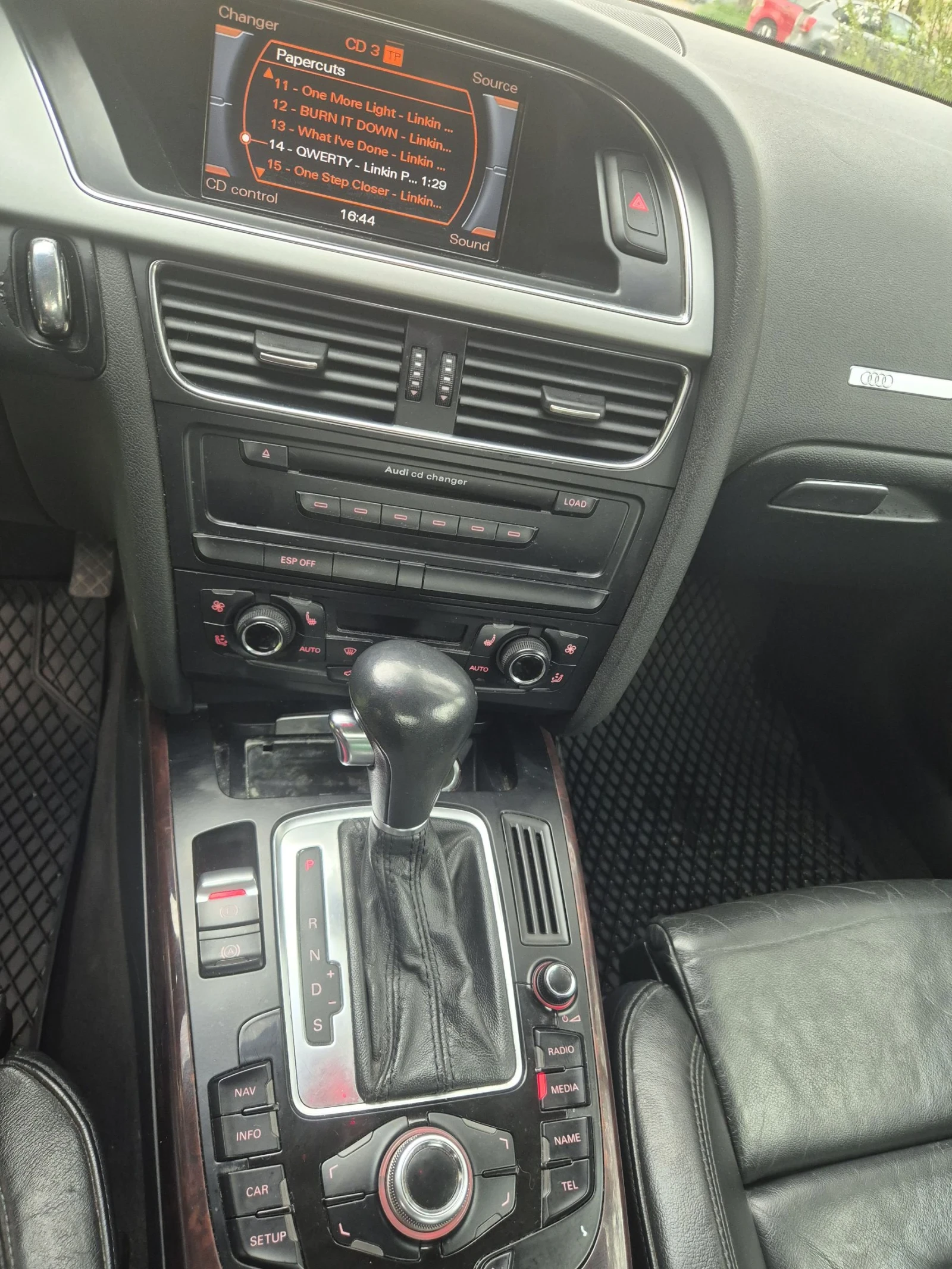 Audi A5 | Mobile.bg � ����������� 9