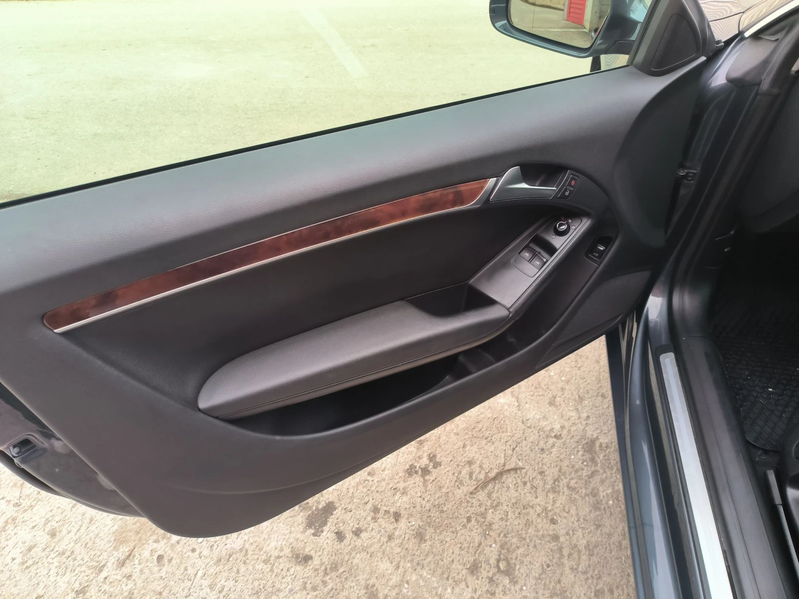 Audi A5, снимка 10 - Автомобили и джипове - 53888871