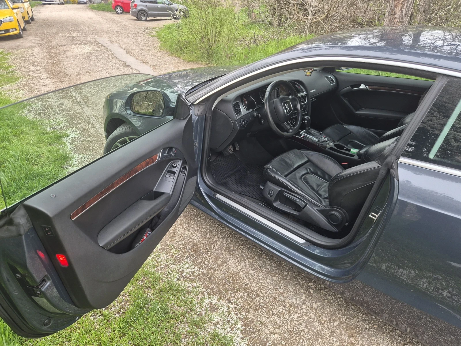 Audi A5 | Mobile.bg � ����������� 7
