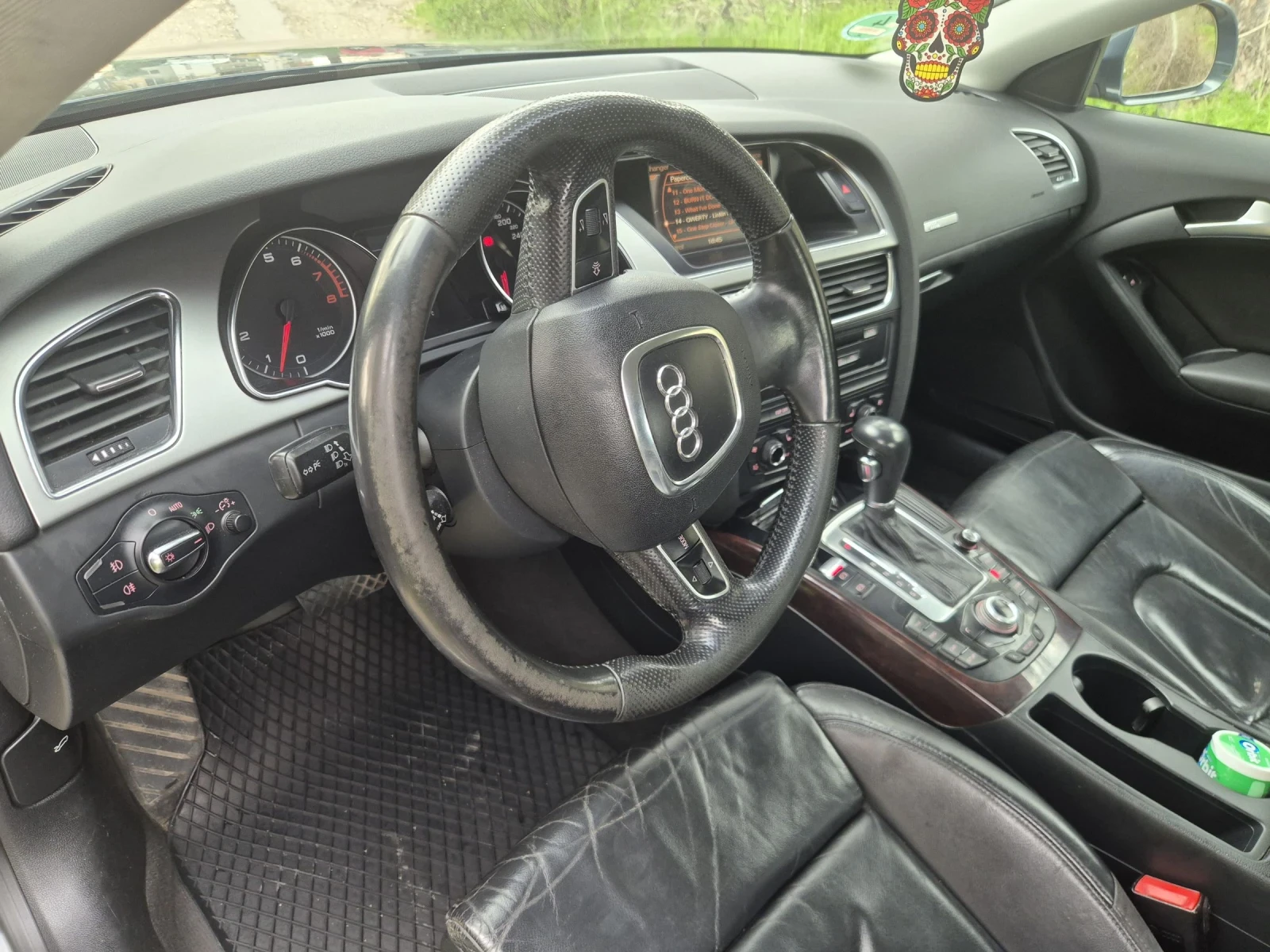 Audi A5 | Mobile.bg � ����������� 11