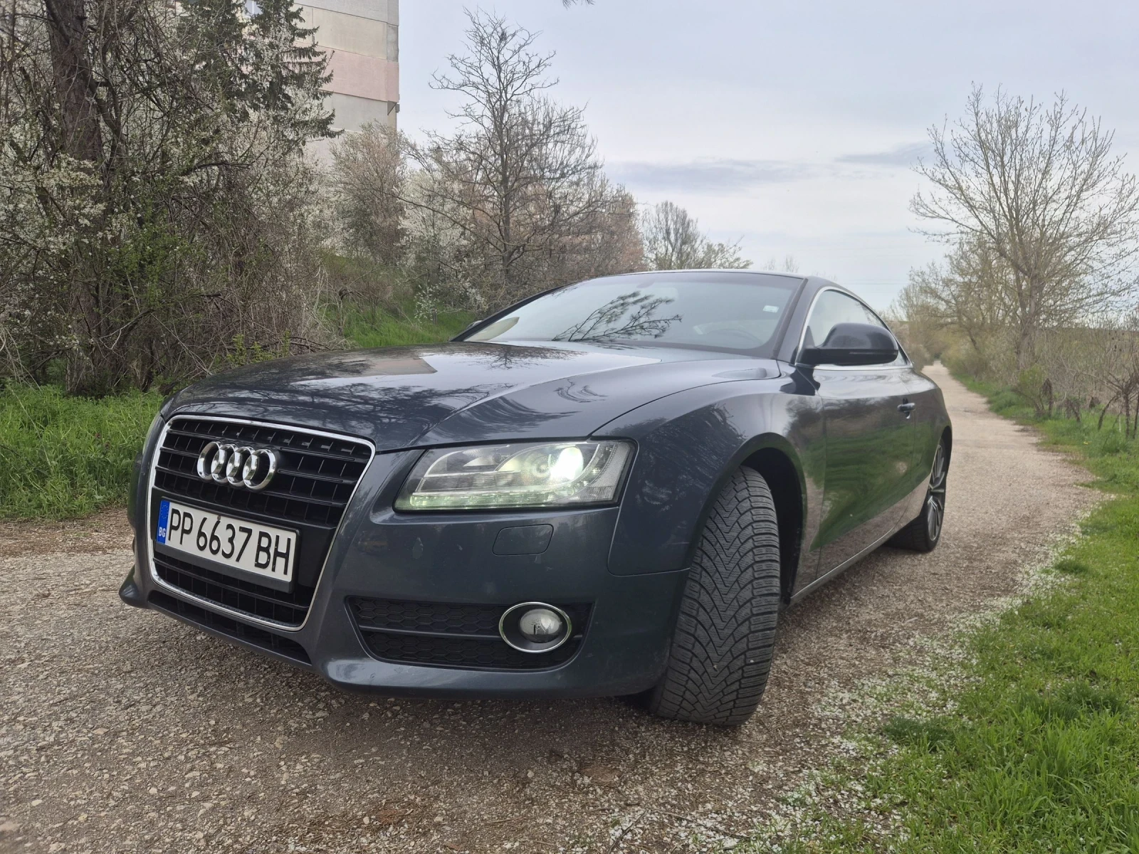 Audi A5 | Mobile.bg � ����������� 2