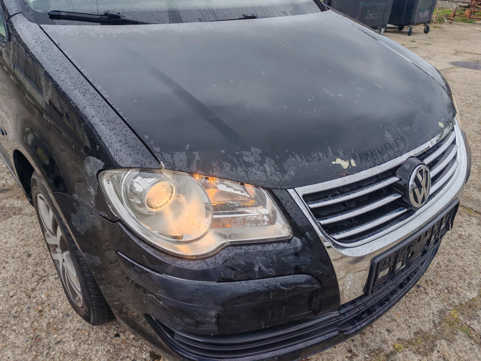 VW Touran ������!  | Mobile.bg � ����������� 2