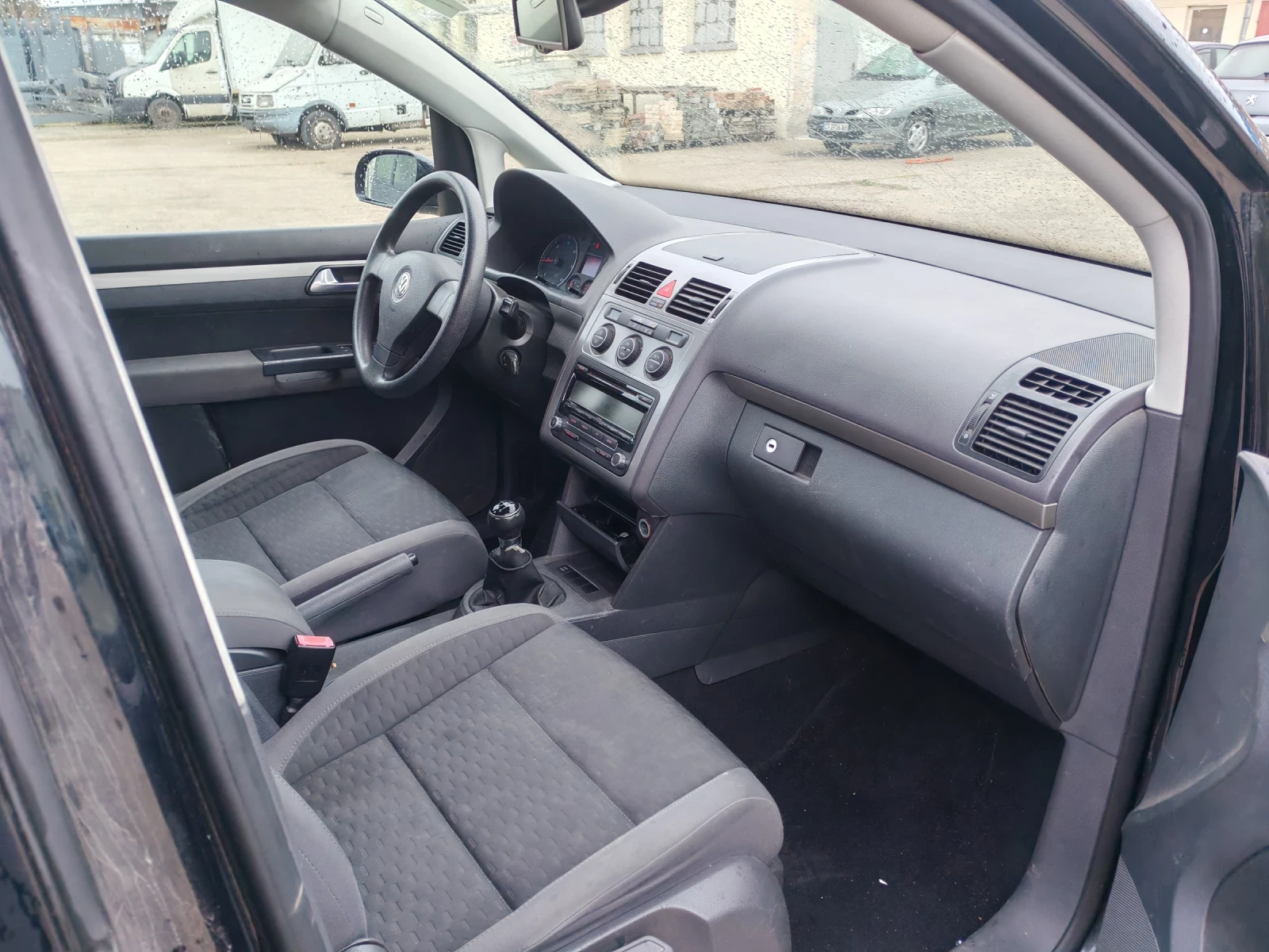 VW Touran ������!  | Mobile.bg � ����������� 11