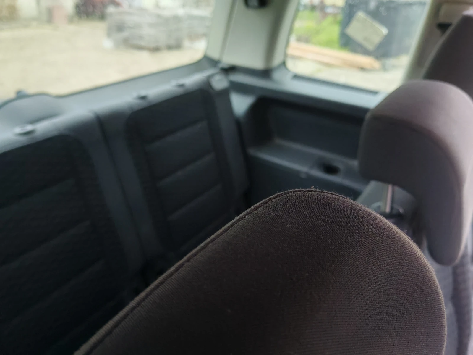 VW Touran ������!  | Mobile.bg � ����������� 10