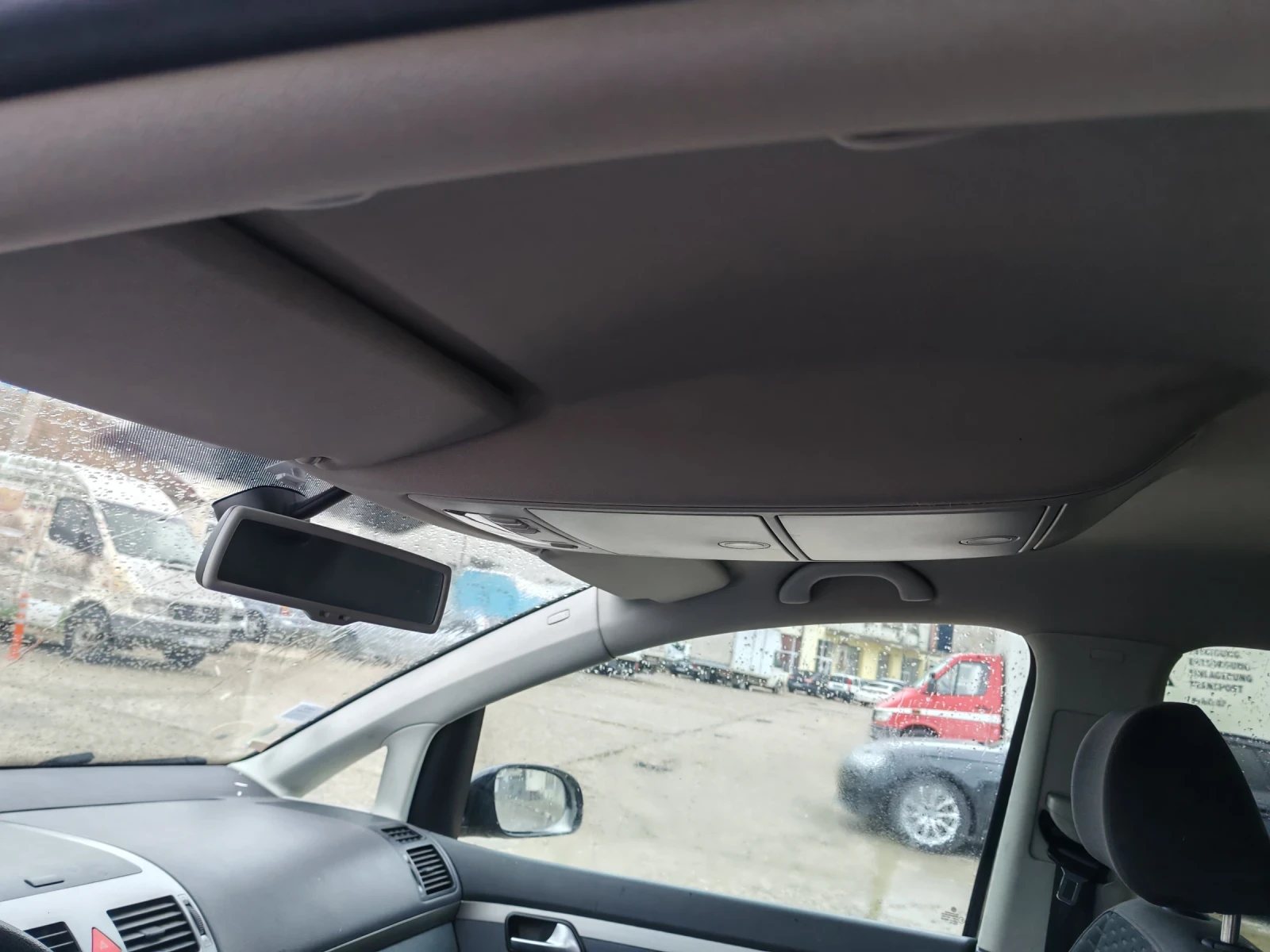 VW Touran ������!  | Mobile.bg � ����������� 13