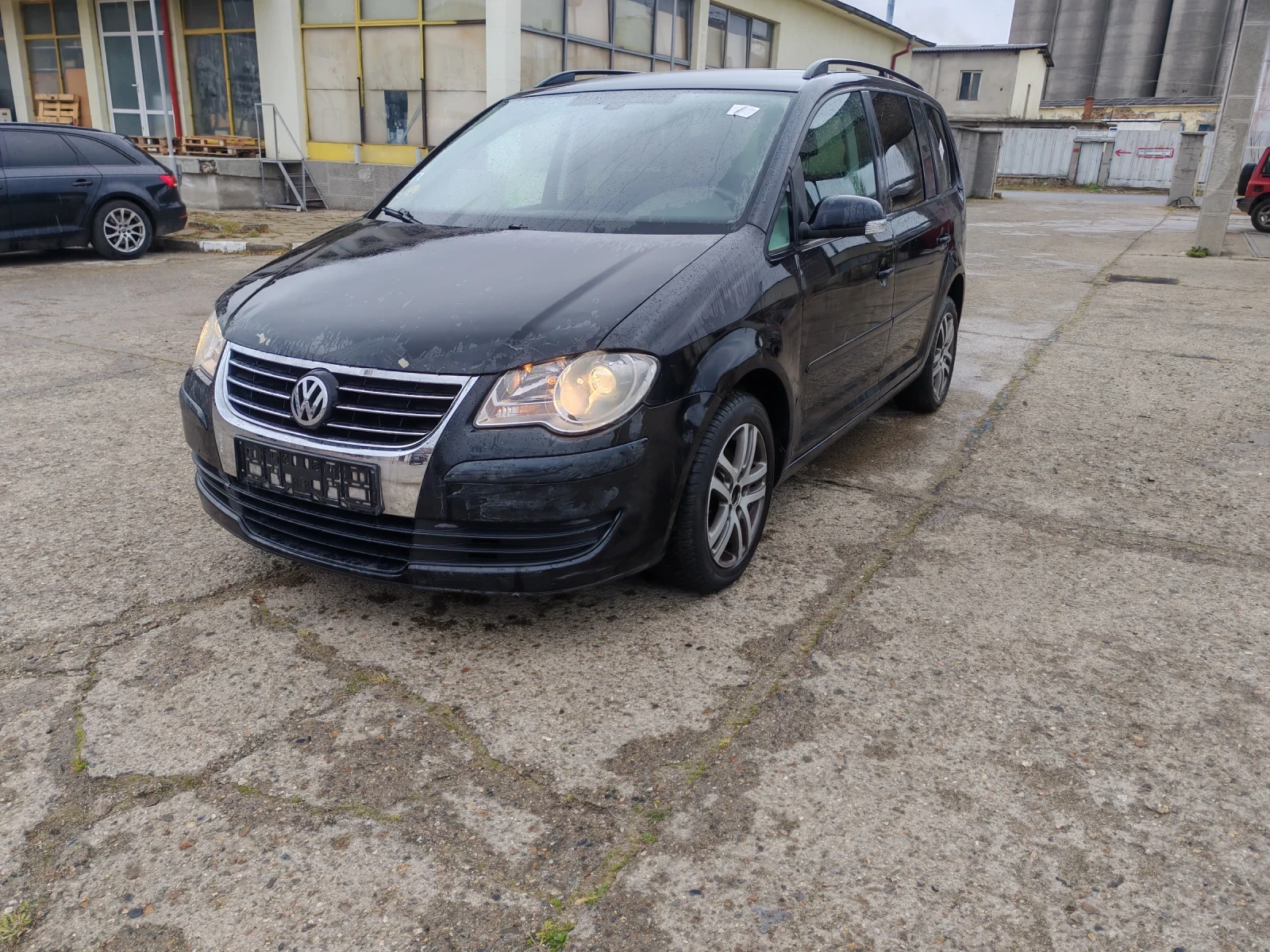 VW Touran ������!  | Mobile.bg � ����������� 1