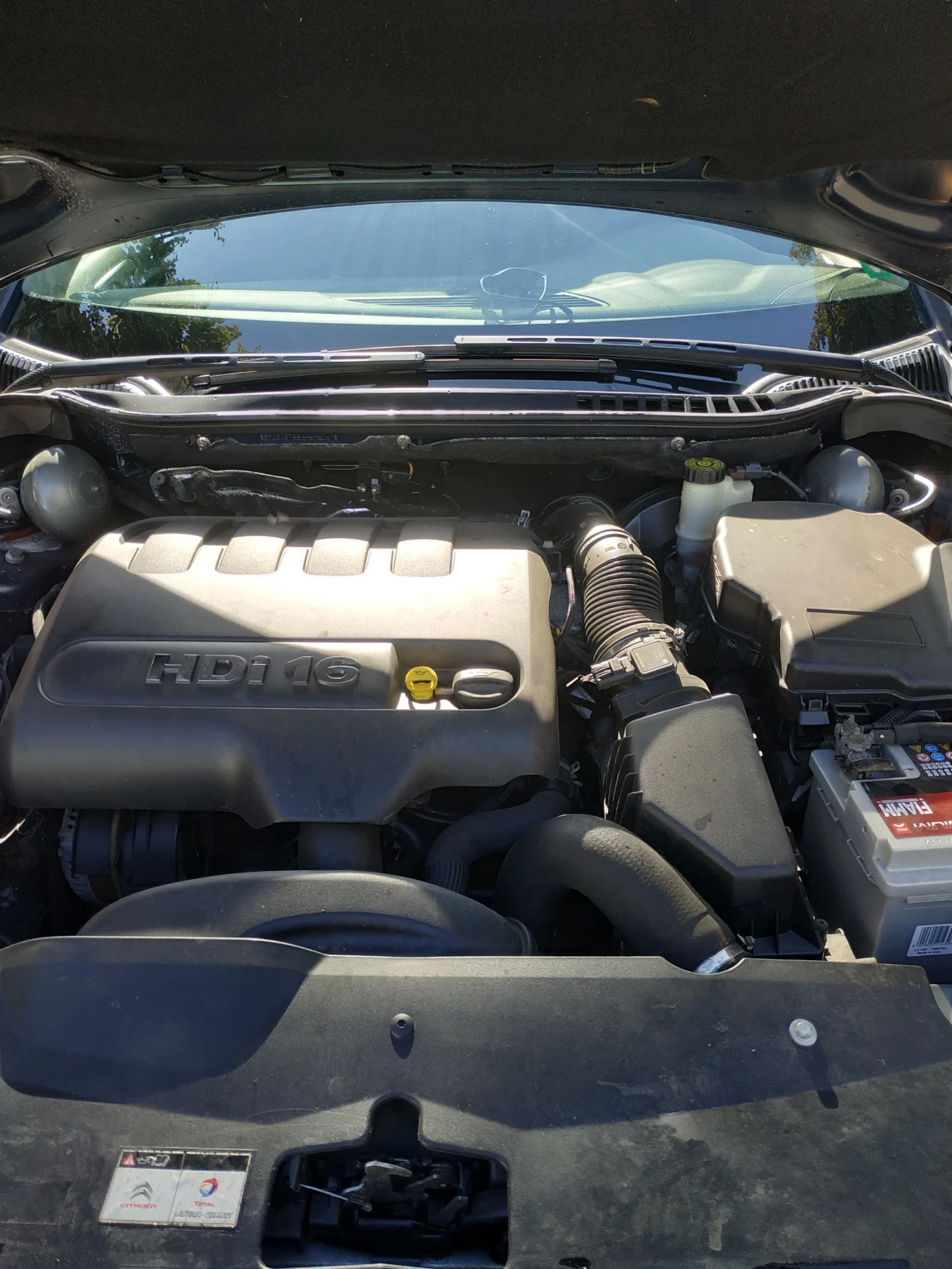 Citroen C5 | Mobile.bg � ����������� 5