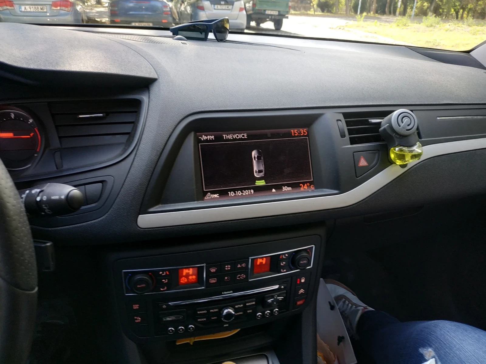 Citroen C5 | Mobile.bg � ����������� 3