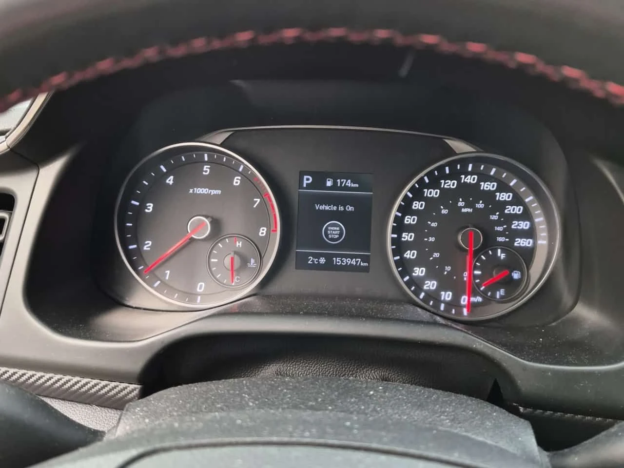 Hyundai Elantra * SPORT * CARFAX * 2 ���� ���� * ������� *  | Mobile.bg � ����������� 8