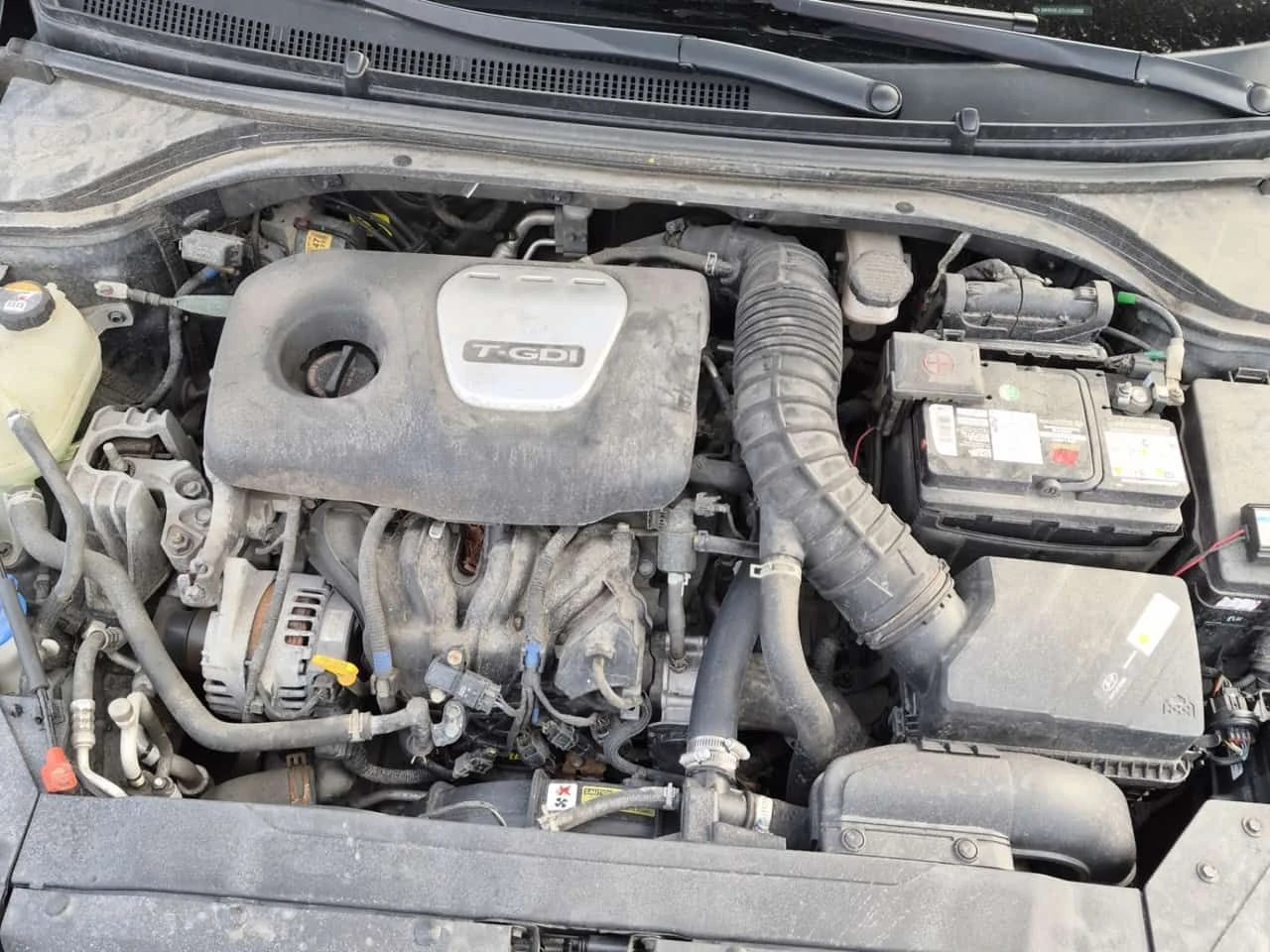 Hyundai Elantra * SPORT * CARFAX * 2 ���� ���� * ������� *  | Mobile.bg � ����������� 16