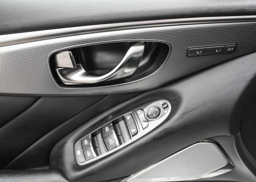 Infiniti Q50 Red Sport I-LINE AWD * ����������* (���� �� ��) | Mobile.bg � ����������� 9