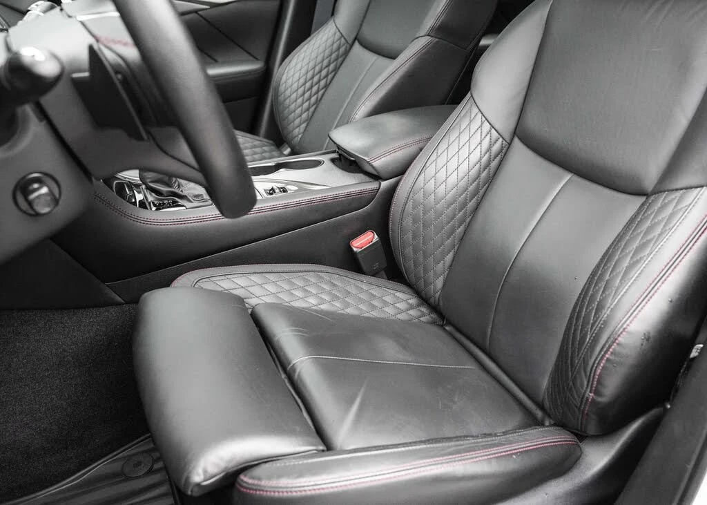 Infiniti Q50 Red Sport I-LINE AWD * ����������* (���� �� ��) | Mobile.bg � ����������� 7