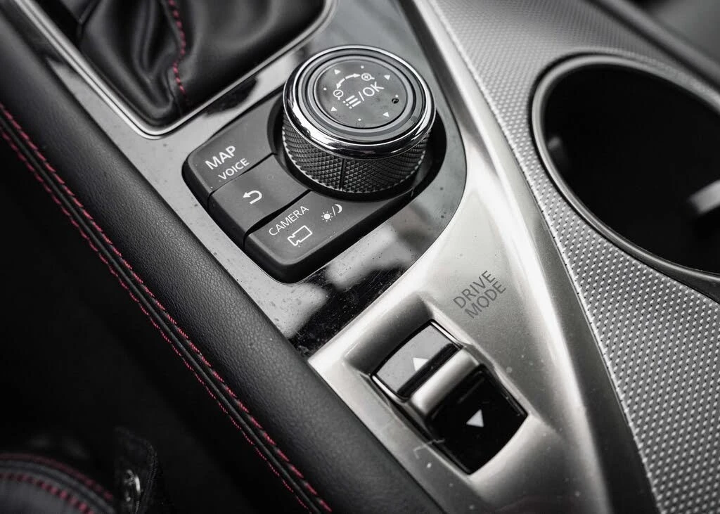 Infiniti Q50 Red Sport I-LINE AWD * ����������* (���� �� ��) | Mobile.bg � ����������� 15