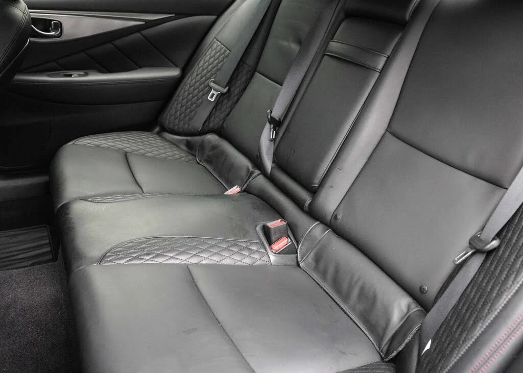 Infiniti Q50 Red Sport I-LINE AWD * ����������* (���� �� ��) | Mobile.bg � ����������� 17