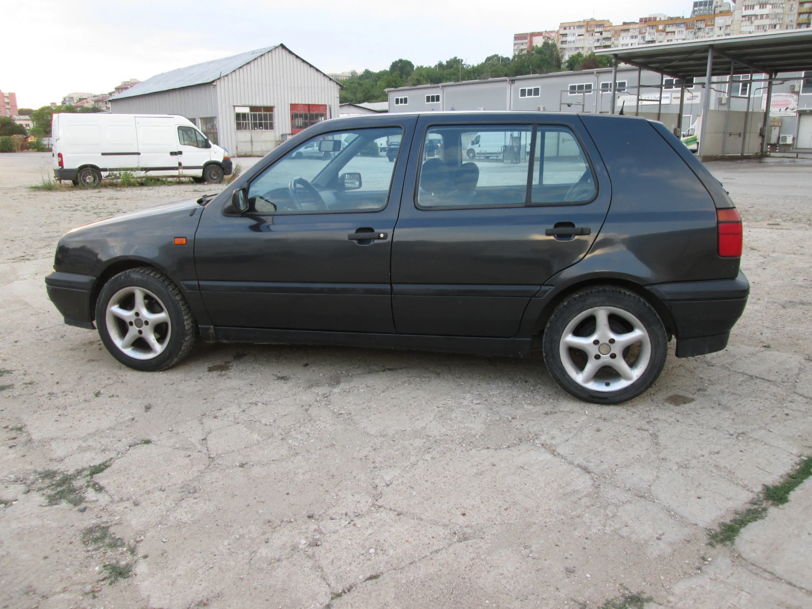 VW Golf | Mobile.bg � ����������� 5