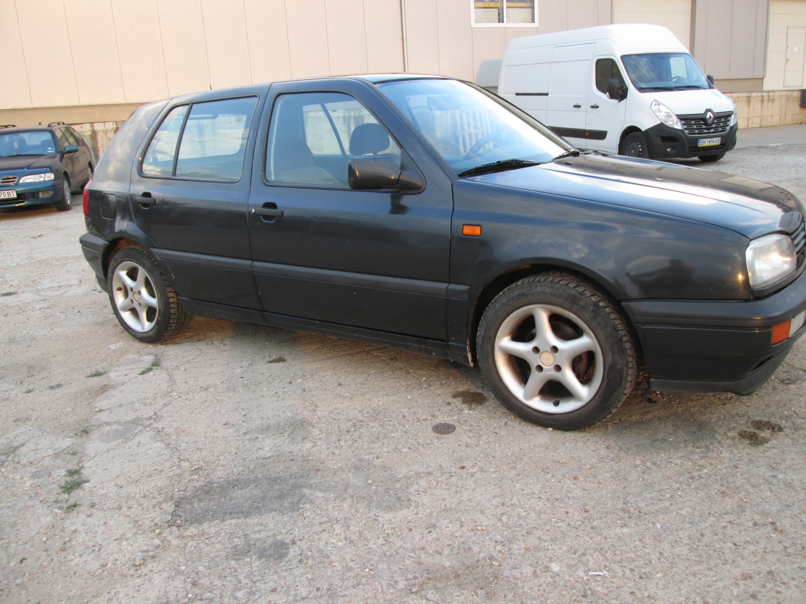 VW Golf | Mobile.bg � ����������� 7